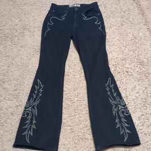 Idyllwind Fueled By Miranda Lambert Jeans